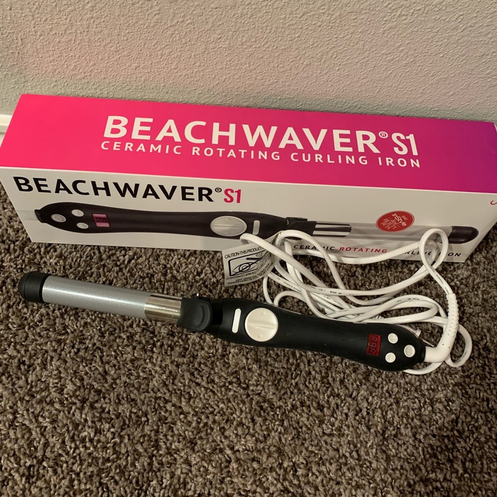 Beachwaver S1